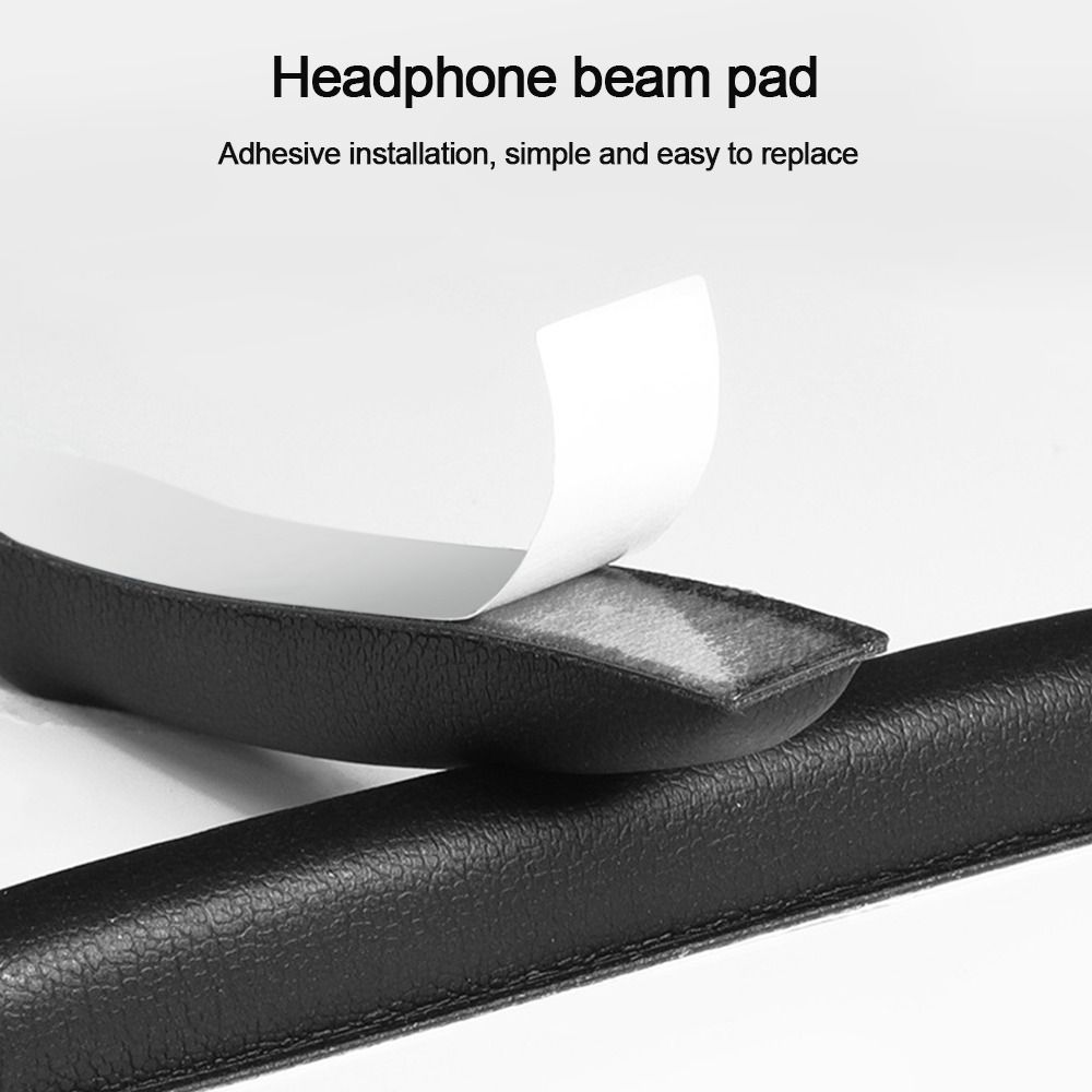 Headset Cushion Head Beam Cush - đánh giá và giá Sennheiser Headphone Hd 25