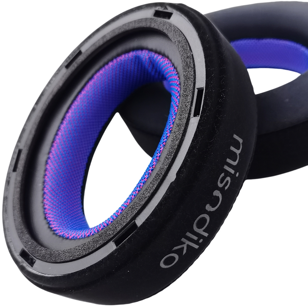 misodiko Upgraded Earpads Repl - đánh giá và giá Sennheiser Headphone Momentum 4