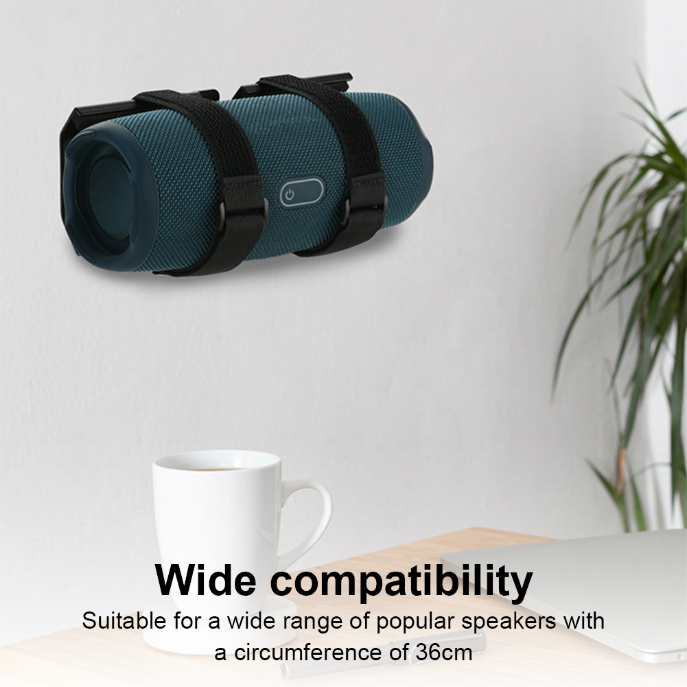 Metal Speaker Mount Holder for - đánh giá và giá Jbl Speaker Flip 6