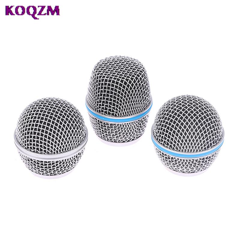 1PC Microphone Replacement Hea - đánh giá và giá Shure Mic Mv7