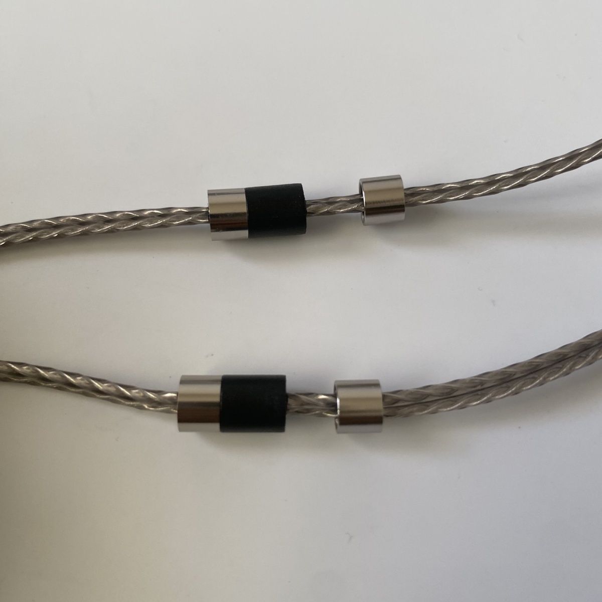 MMCX Silver-Plated Headphone U - đánh giá và giá Audiophile Headphone Wired