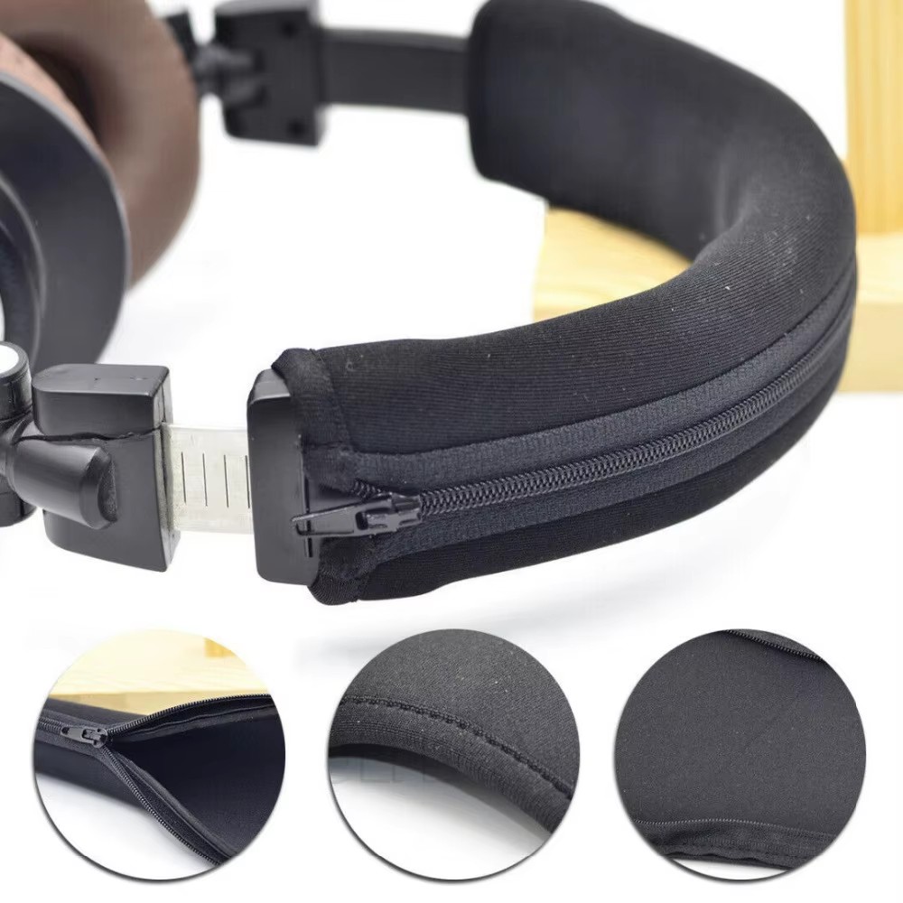 Zipper Headphone Protector Sle - đánh giá và giá Audio Technica Headphone Ath-M20X