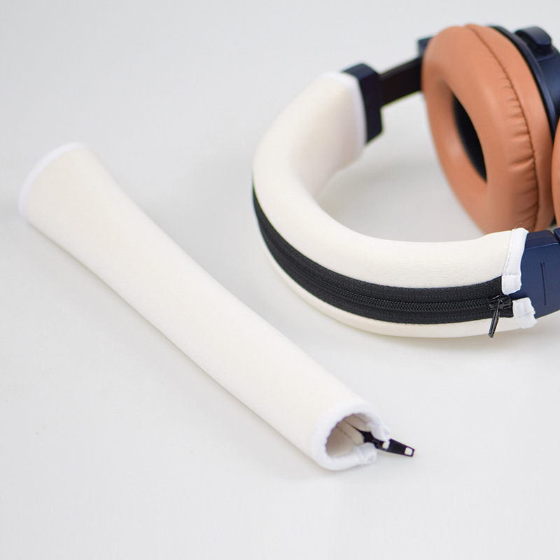 Zipper Headphone Protector Sle - đánh giá và giá Audio Technica Headphone Ath-M20X