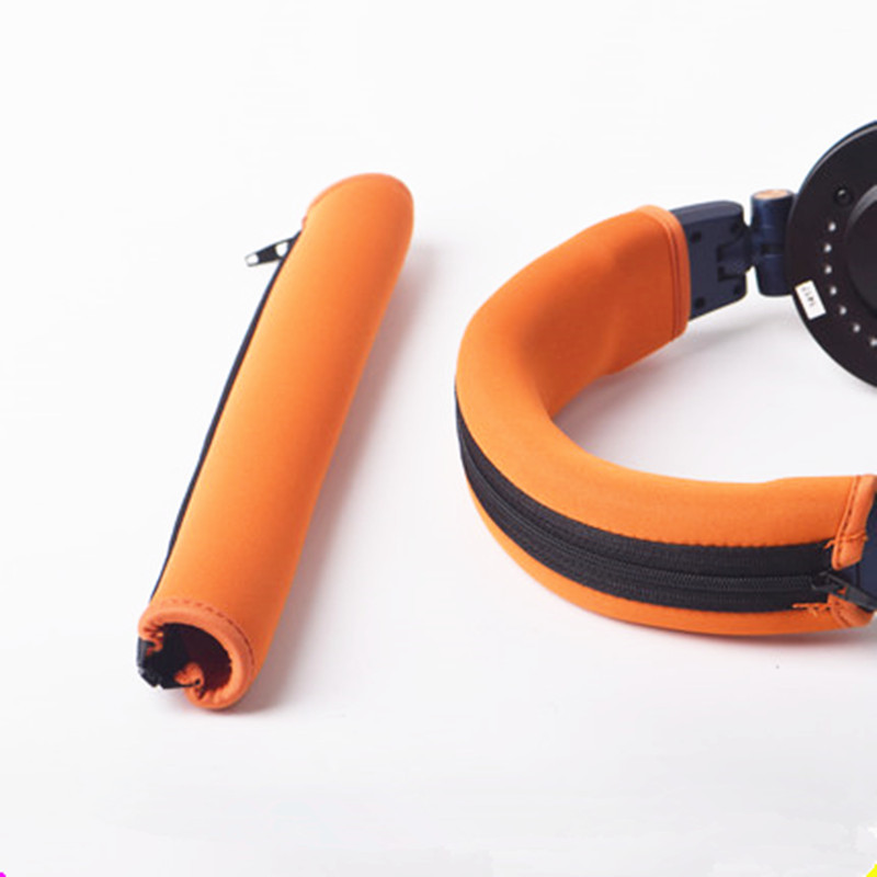 Zipper Headphone Protector Sle - đánh giá và giá Audio Technica Headphone Ath-M20X