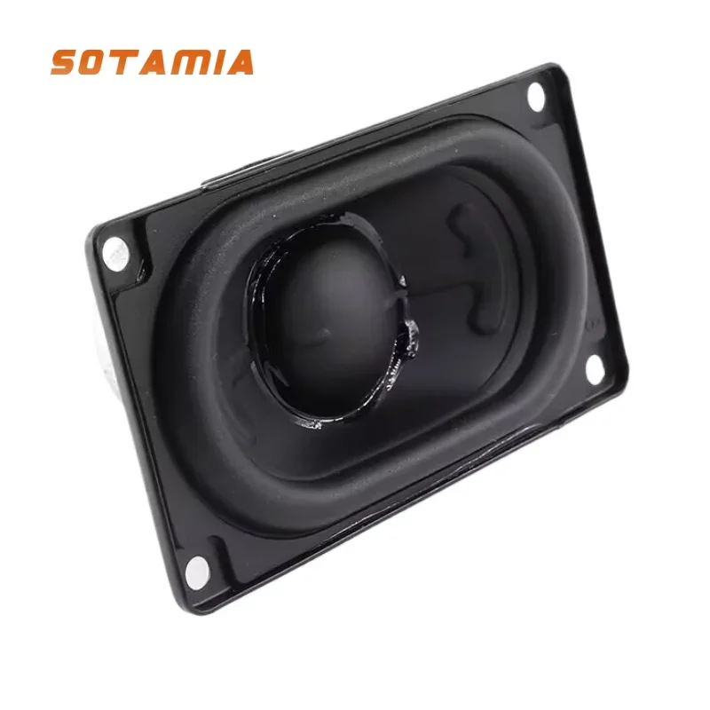 SOTAMIA 1Pcs 4580 Full Range M - đánh giá và giá Jbl Speaker Flip 6