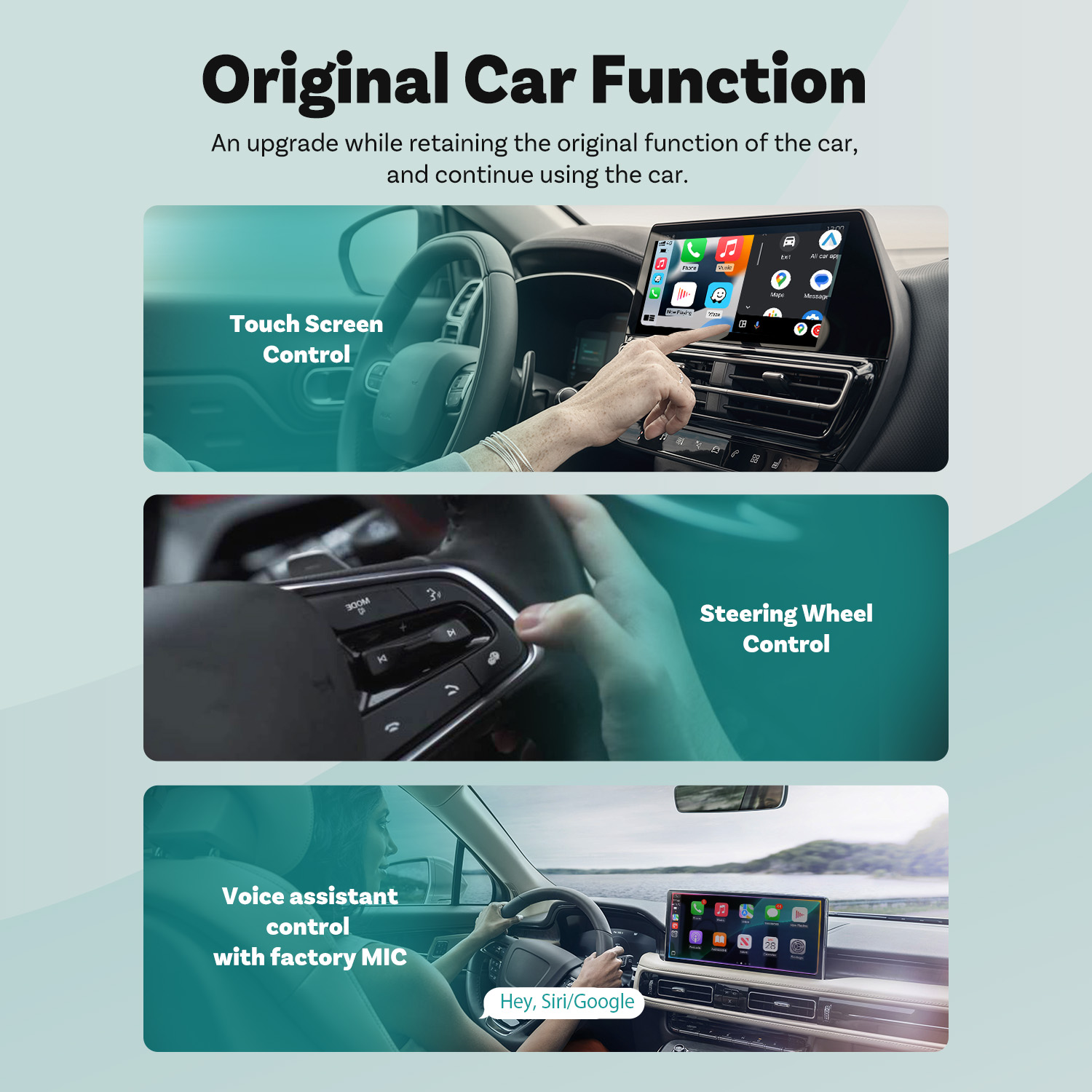 Ottocast Mini Slim Wireless Ca - đánh giá và giá Bluetooth Adapter Receiver