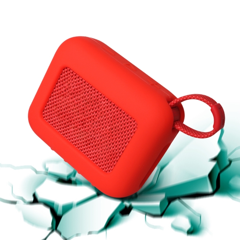 Silicone Protective Case For J - đánh giá và giá Jbl Speaker Go 4