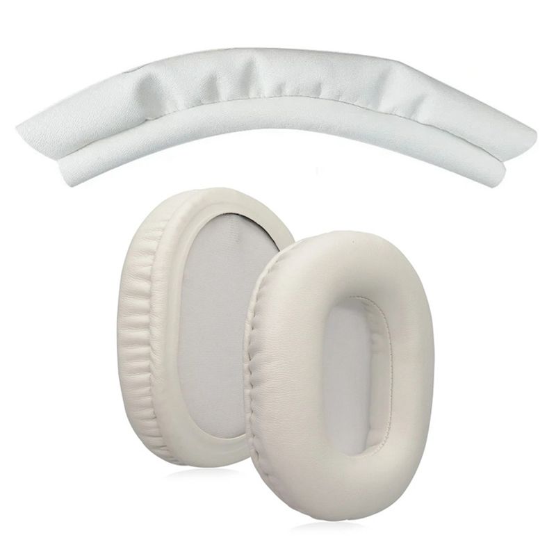 HFES 1Set Replacement Headband - đánh giá và giá Audio Technica Headphone Ath-M20X