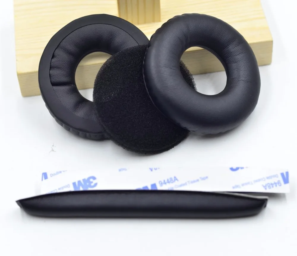 Tai Thay Thế Miếng Lót Đệm Xốp - đánh giá và giá Sennheiser Headphone Hd 25