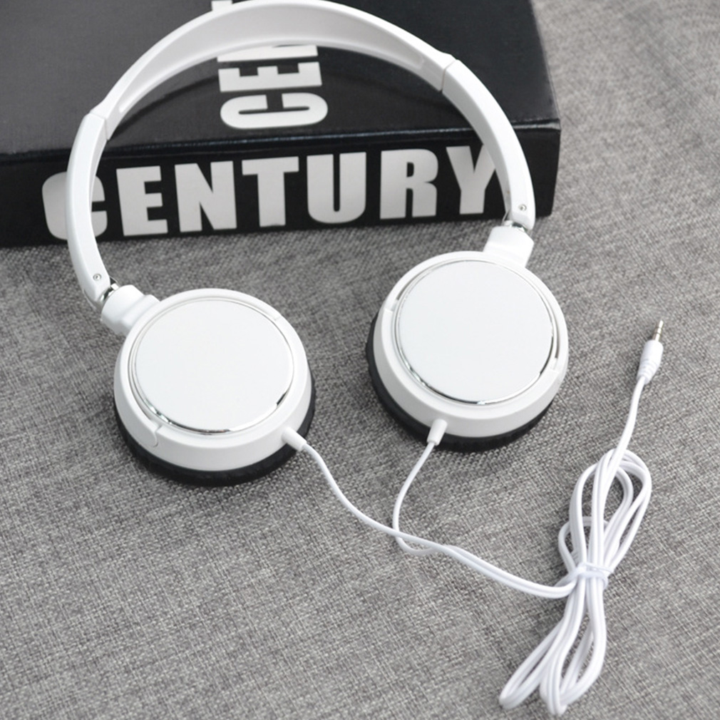 Foldable Noise Canceling Sport - đánh giá và giá Audiophile Headphone Wired