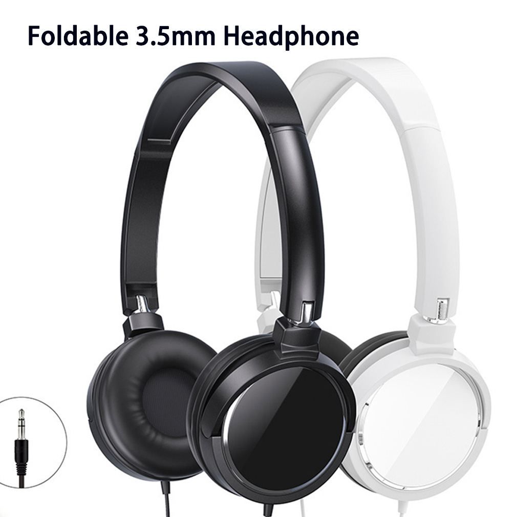 Foldable Noise Canceling Sport - đánh giá và giá Audiophile Headphone Wired