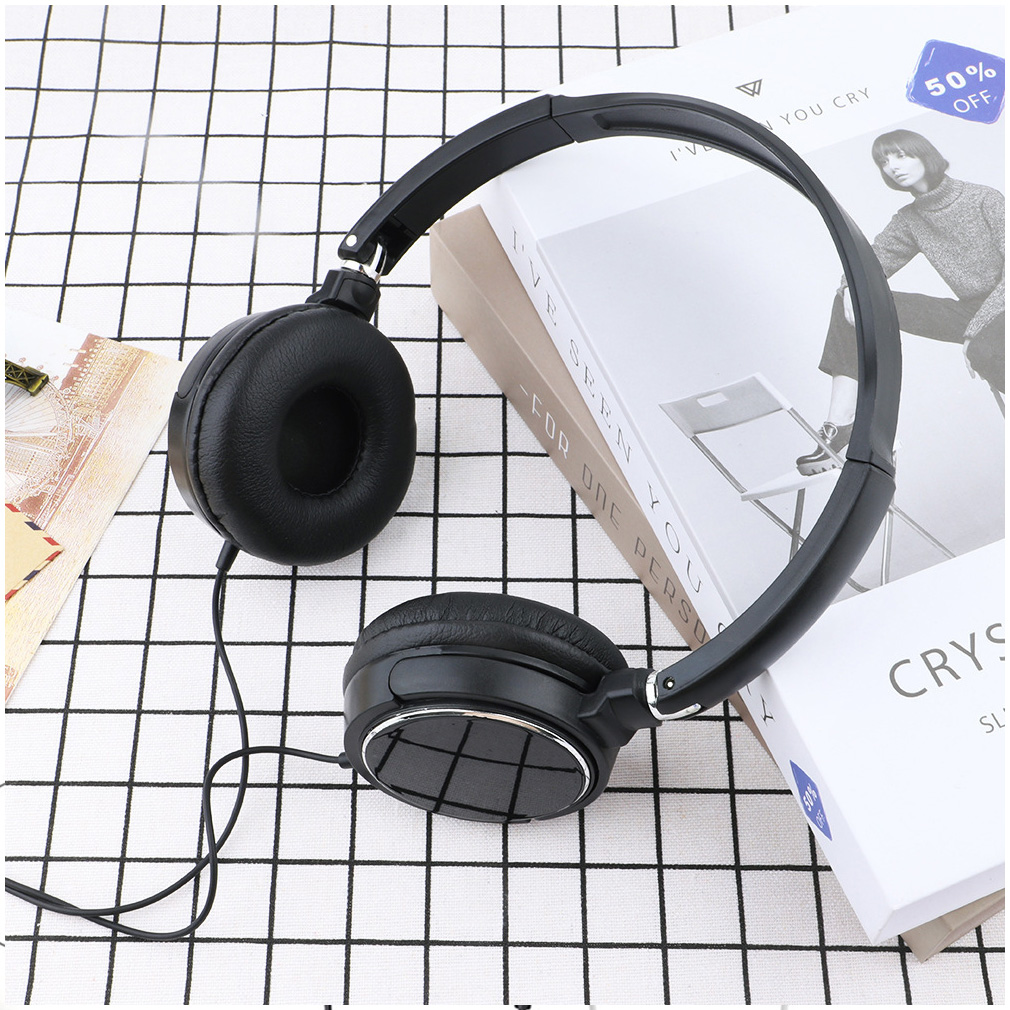 Foldable Noise Canceling Sport - đánh giá và giá Audiophile Headphone Wired