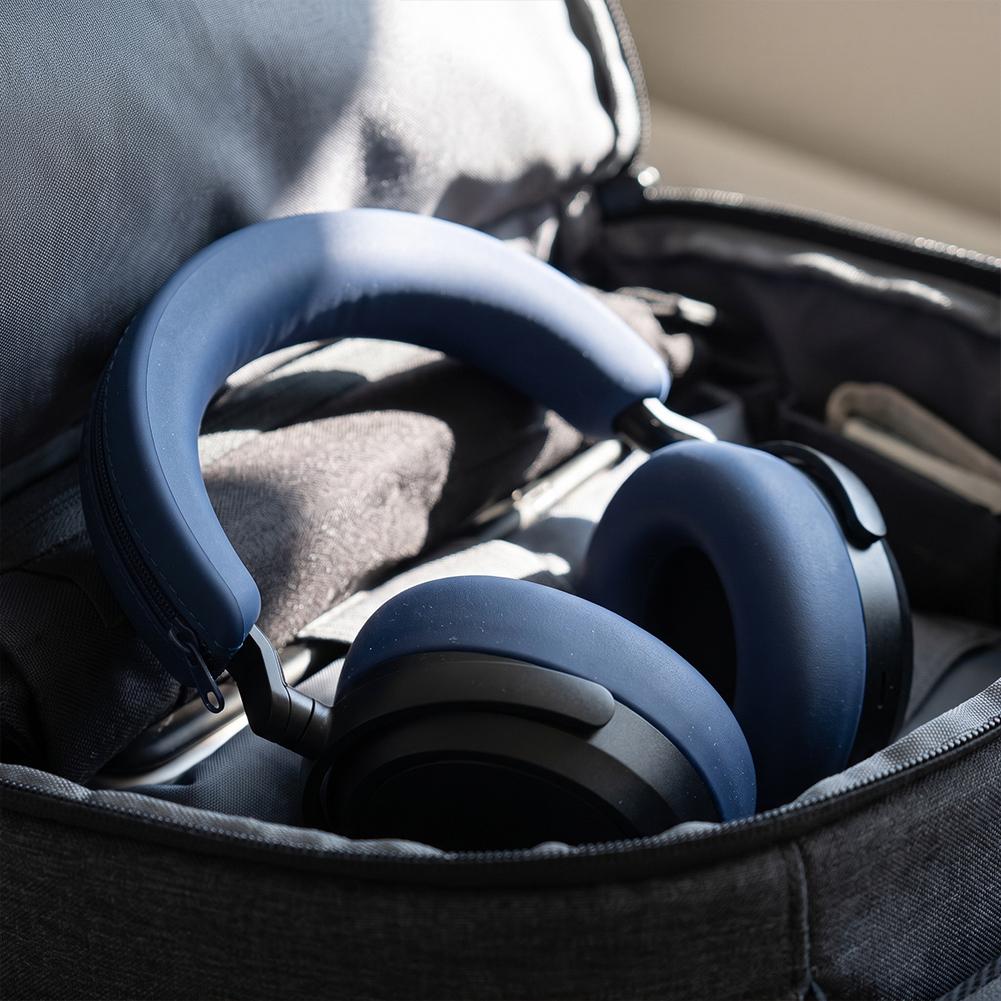 Soft Silicone Covers For Sennh - đánh giá và giá Sennheiser Headphone Momentum 4