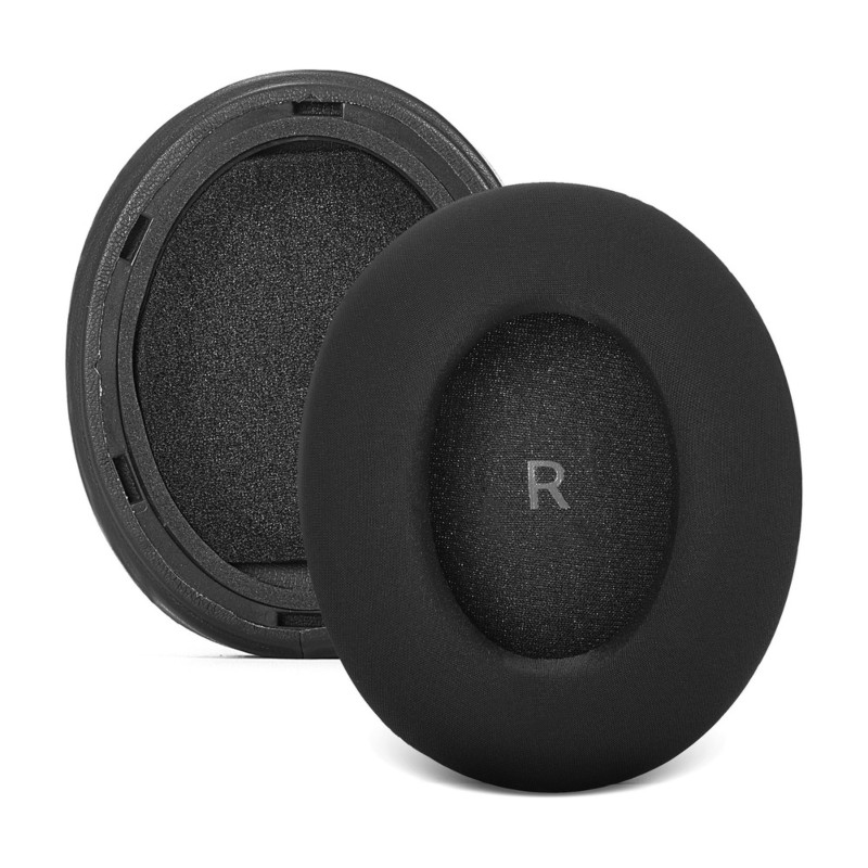 FULL-Headphone Soft Memory Foa - đánh giá và giá Sennheiser Headphone Momentum 4