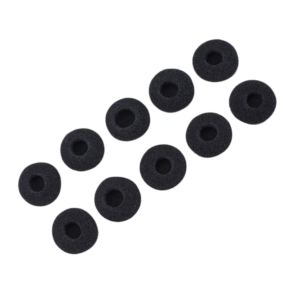 POYATU Thay Thế Tai Nghe Nhét  - đánh giá và giá Earphone Foam Tip