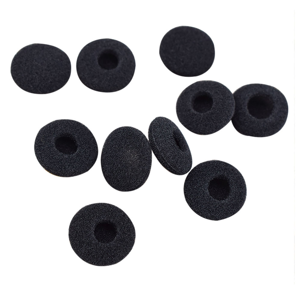 POYATU Thay Thế Tai Nghe Nhét  - đánh giá và giá Earphone Foam Tip