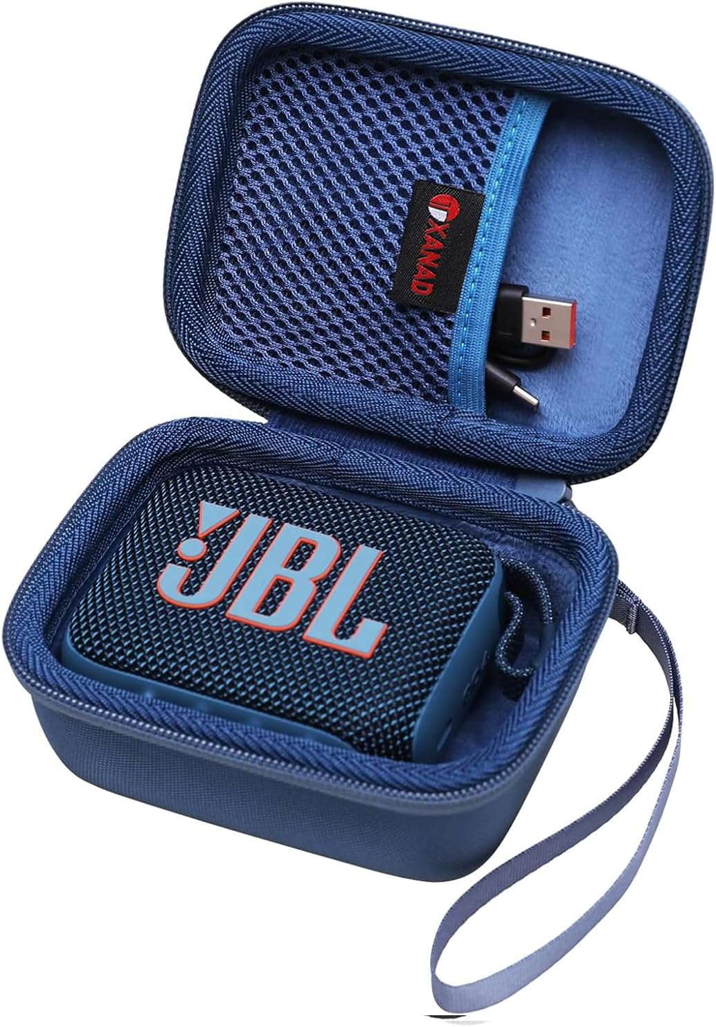 XANAD Hard Case for JBL Go 4 / - đánh giá và giá Jbl Speaker Go 4
